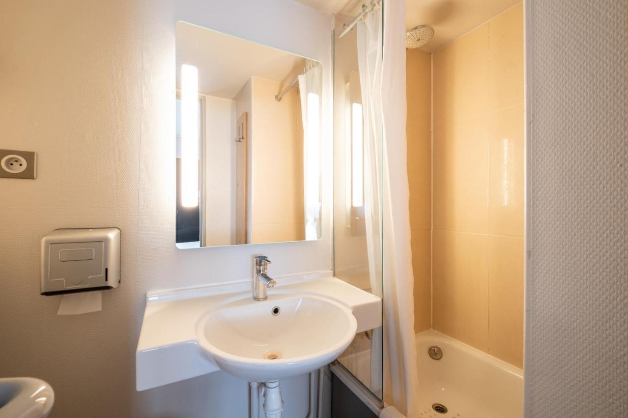 B&B Hotel Lille Seclin Unexpo Exterior foto